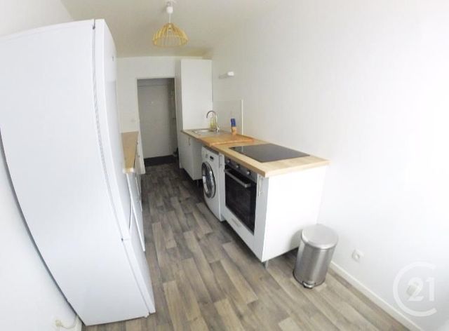 Appartement F2 à louer - 2 pièces - 50.0 m2 - ROUEN - 76 - HAUTE-NORMANDIE - Century 21 Harmony
