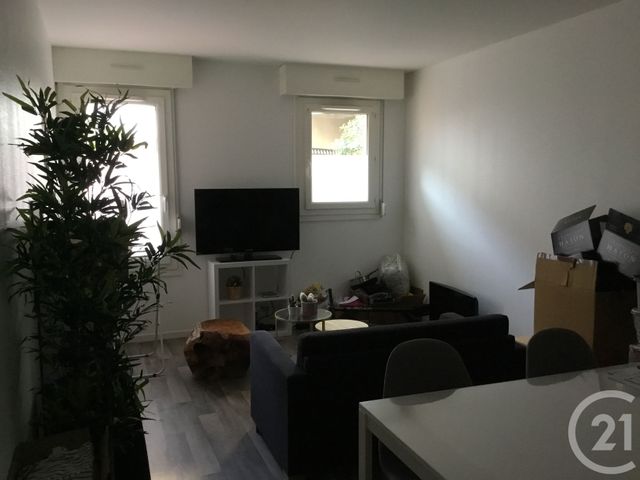 Appartement F2 à louer - 2 pièces - 50.0 m2 - ROUEN - 76 - HAUTE-NORMANDIE - Century 21 Harmony