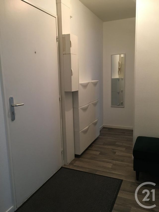 Appartement F2 à louer - 2 pièces - 50.0 m2 - ROUEN - 76 - HAUTE-NORMANDIE - Century 21 Harmony