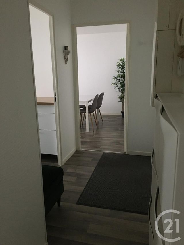 Appartement F2 à louer - 2 pièces - 50.0 m2 - ROUEN - 76 - HAUTE-NORMANDIE - Century 21 Harmony