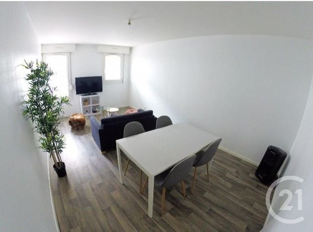 appartement - ROUEN - 76