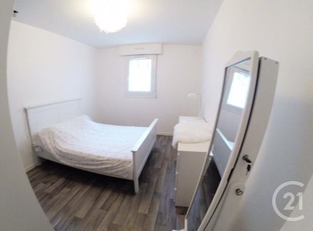 Appartement F2 à louer - 2 pièces - 50.0 m2 - ROUEN - 76 - HAUTE-NORMANDIE - Century 21 Harmony