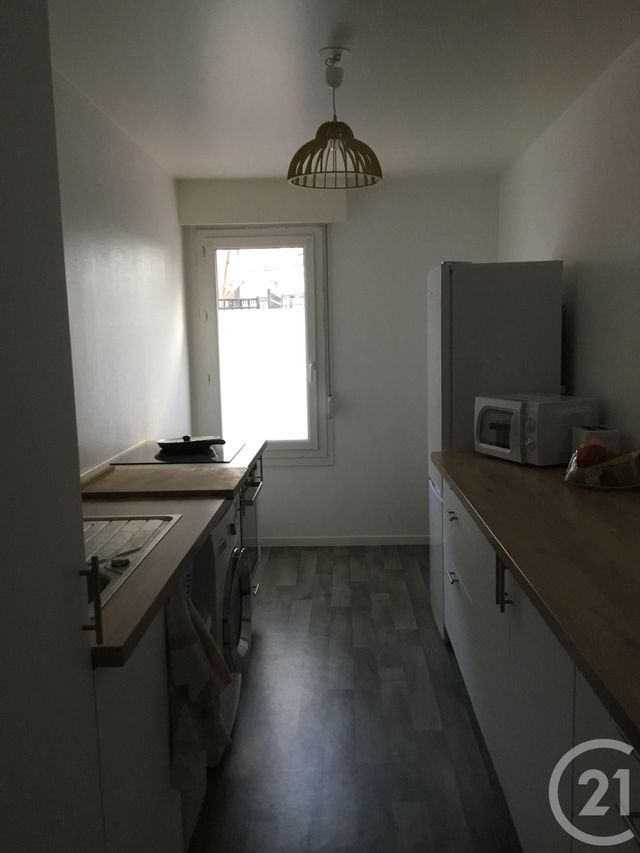 Appartement F2 à louer - 2 pièces - 50.0 m2 - ROUEN - 76 - HAUTE-NORMANDIE - Century 21 Harmony