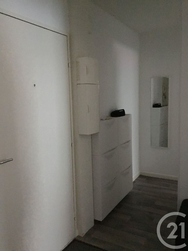 Appartement F2 à louer - 2 pièces - 50.0 m2 - ROUEN - 76 - HAUTE-NORMANDIE - Century 21 Harmony