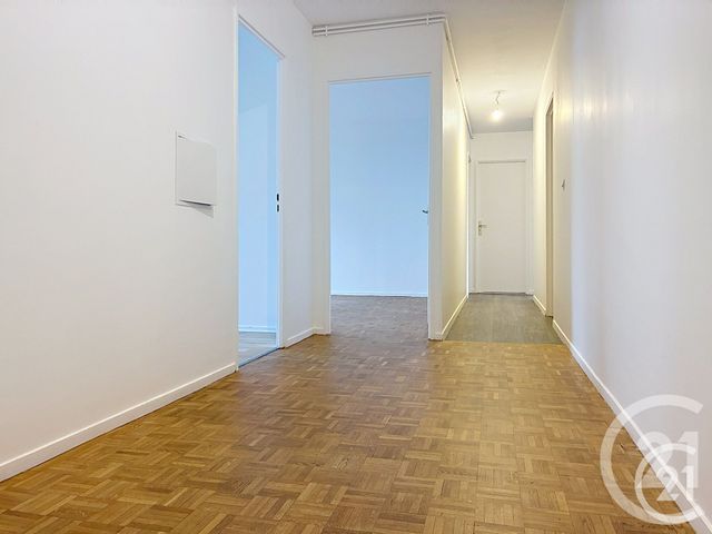 Appartement F4 à louer - 4 pièces - 92.12 m2 - ROUEN - 76 - HAUTE-NORMANDIE - Century 21 Harmony