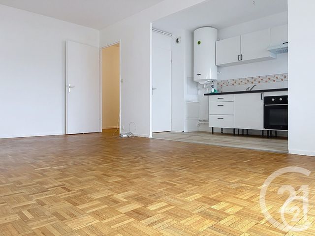 Appartement F4 à louer - 4 pièces - 92.12 m2 - ROUEN - 76 - HAUTE-NORMANDIE - Century 21 Harmony