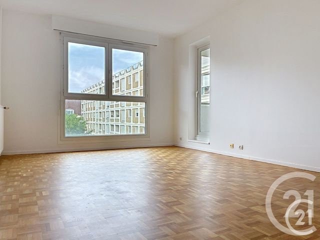 appartement - ROUEN - 76