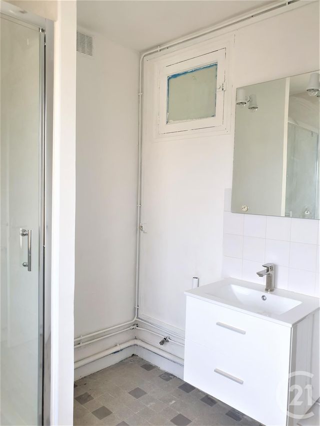 Appartement F2 à louer - 2 pièces - 49.0 m2 - ROUEN - 76 - HAUTE-NORMANDIE - Century 21 Harmony