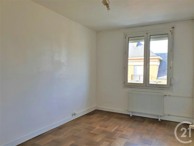 Appartement F2 à louer - 2 pièces - 49.0 m2 - ROUEN - 76 - HAUTE-NORMANDIE - Century 21 Harmony