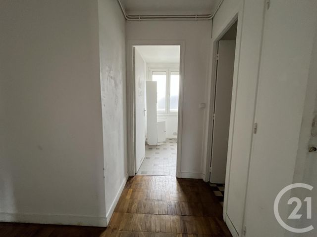 Appartement F2 à louer - 2 pièces - 49.0 m2 - ROUEN - 76 - HAUTE-NORMANDIE - Century 21 Harmony