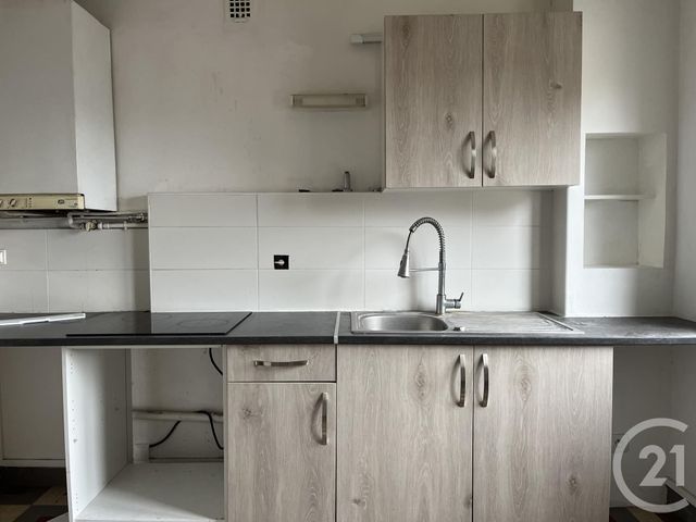 Appartement F2 à louer - 2 pièces - 49.0 m2 - ROUEN - 76 - HAUTE-NORMANDIE - Century 21 Harmony