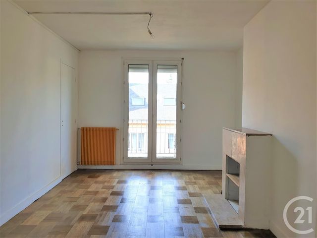 Appartement F2 à louer - 2 pièces - 49.0 m2 - ROUEN - 76 - HAUTE-NORMANDIE - Century 21 Harmony