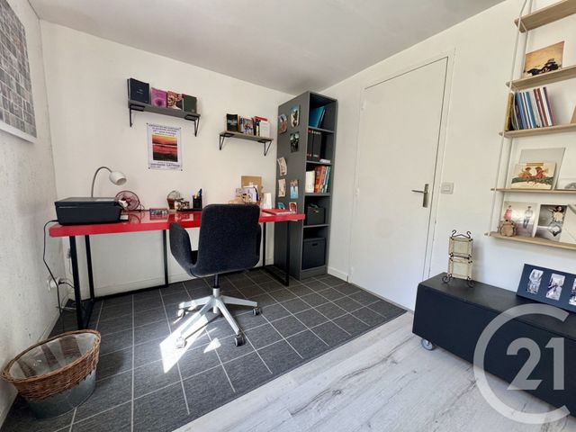 maison à vendre - 4 pièces - 78.68 m2 - ROUEN - 76 - HAUTE-NORMANDIE - Century 21 Harmony