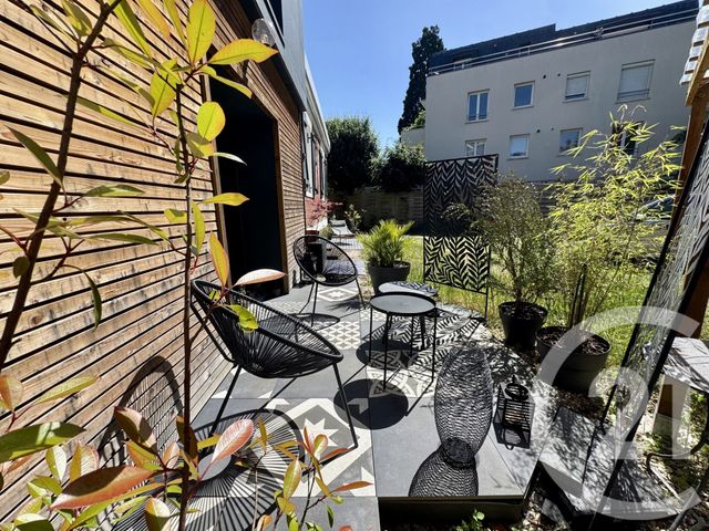 maison à vendre - 4 pièces - 78.68 m2 - ROUEN - 76 - HAUTE-NORMANDIE - Century 21 Harmony