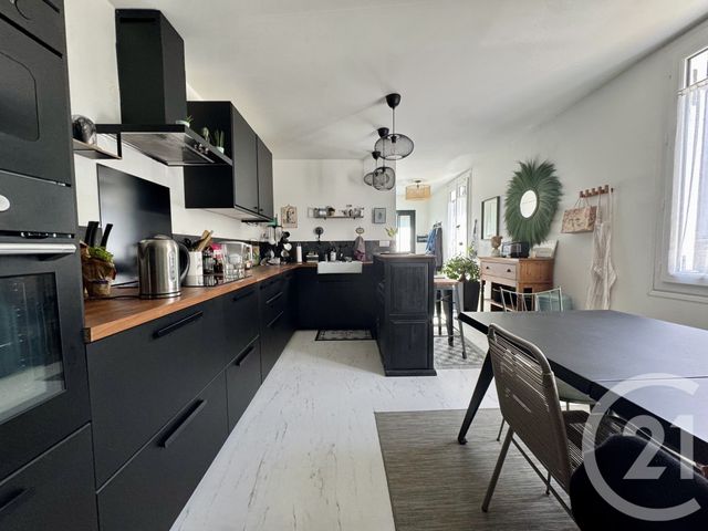maison à vendre - 4 pièces - 78.68 m2 - ROUEN - 76 - HAUTE-NORMANDIE - Century 21 Harmony