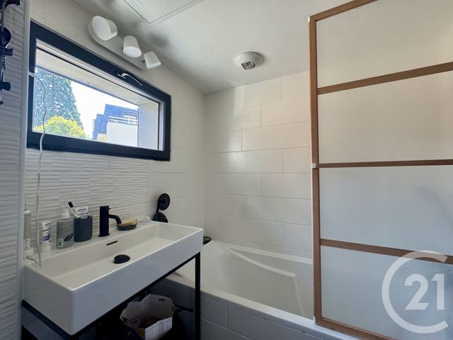 maison à vendre - 4 pièces - 78.68 m2 - ROUEN - 76 - HAUTE-NORMANDIE - Century 21 Harmony