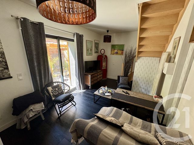 maison à vendre - 4 pièces - 78.68 m2 - ROUEN - 76 - HAUTE-NORMANDIE - Century 21 Harmony