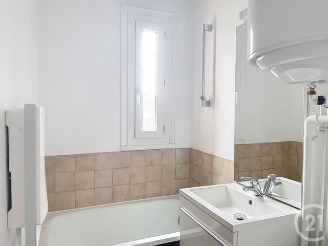 Appartement Studio à louer - 1 pièce - 15.0 m2 - ROUEN - 76 - HAUTE-NORMANDIE - Century 21 Harmony