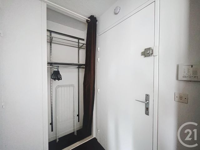 Appartement Studio à louer - 1 pièce - 15.0 m2 - ROUEN - 76 - HAUTE-NORMANDIE - Century 21 Harmony