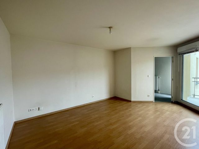 Appartement F2 à louer - 2 pièces - 39.64 m2 - ROUEN - 76 - HAUTE-NORMANDIE - Century 21 Harmony
