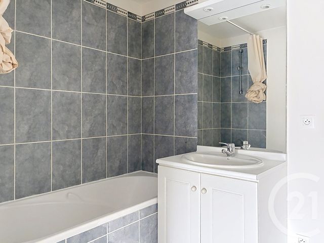 Appartement F2 à louer - 2 pièces - 39.64 m2 - ROUEN - 76 - HAUTE-NORMANDIE - Century 21 Harmony