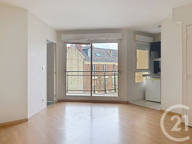 Appartement F2 à louer - 2 pièces - 39.64 m2 - ROUEN - 76 - HAUTE-NORMANDIE - Century 21 Harmony