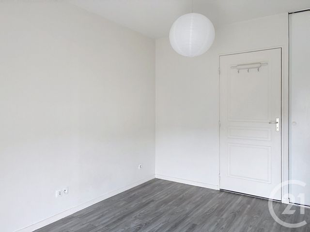 Appartement F2 à louer - 2 pièces - 39.64 m2 - ROUEN - 76 - HAUTE-NORMANDIE - Century 21 Harmony