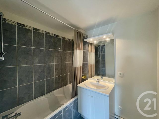 Appartement F2 à louer - 2 pièces - 39.64 m2 - ROUEN - 76 - HAUTE-NORMANDIE - Century 21 Harmony