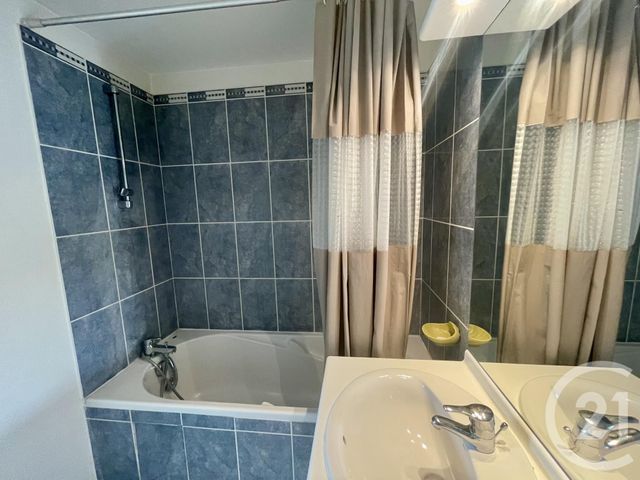 Appartement F2 à louer - 2 pièces - 39.64 m2 - ROUEN - 76 - HAUTE-NORMANDIE - Century 21 Harmony