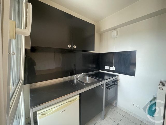 Appartement F2 à louer - 2 pièces - 39.64 m2 - ROUEN - 76 - HAUTE-NORMANDIE - Century 21 Harmony