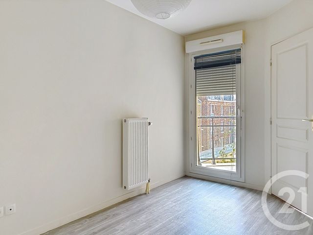 Appartement F2 à louer - 2 pièces - 39.64 m2 - ROUEN - 76 - HAUTE-NORMANDIE - Century 21 Harmony