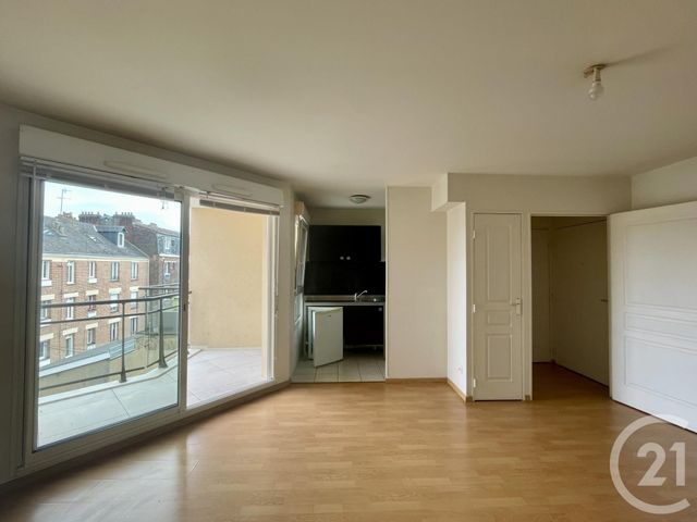 appartement - ROUEN - 76
