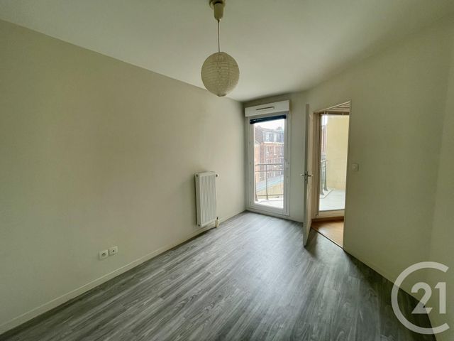 Appartement F2 à louer - 2 pièces - 39.64 m2 - ROUEN - 76 - HAUTE-NORMANDIE - Century 21 Harmony