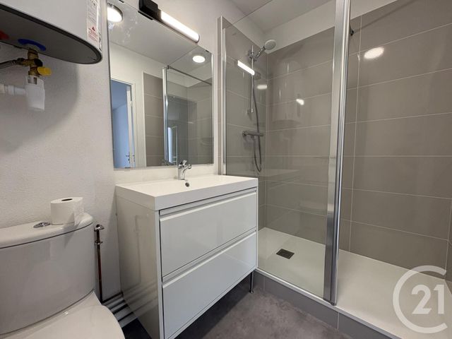 Appartement Studio à louer - 1 pièce - 22.0 m2 - LE PETIT QUEVILLY - 76 - HAUTE-NORMANDIE - Century 21 Harmony