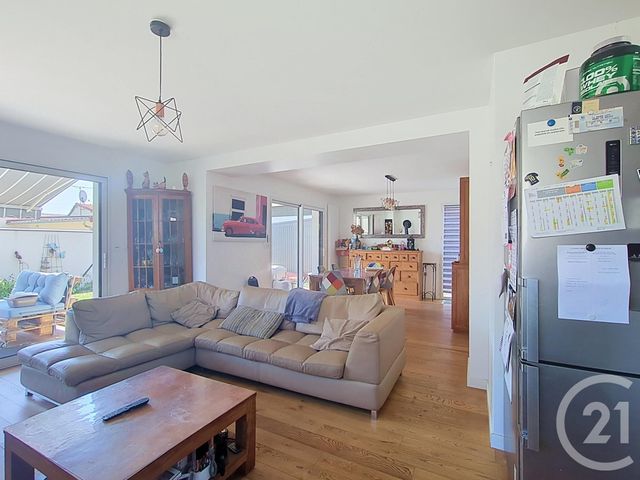 maison à vendre - 6 pièces - 137.16 m2 - LE PETIT QUEVILLY - 76 - HAUTE-NORMANDIE - Century 21 Harmony