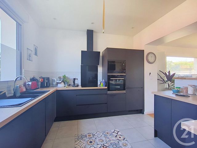 maison à vendre - 6 pièces - 137.16 m2 - LE PETIT QUEVILLY - 76 - HAUTE-NORMANDIE - Century 21 Harmony