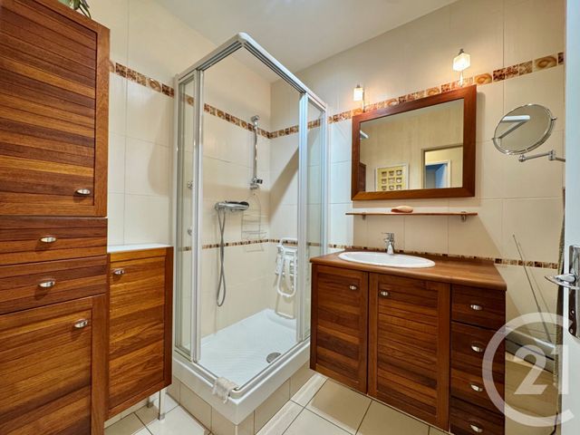 Appartement F3 à vendre - 3 pièces - 70.84 m2 - ROUEN - 76 - HAUTE-NORMANDIE - Century 21 Harmony