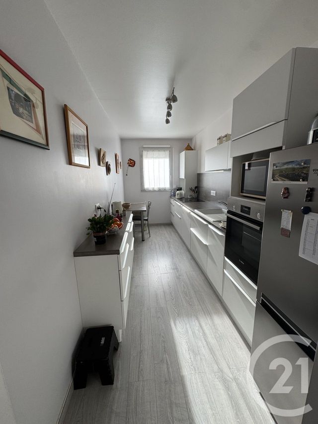 Appartement F3 à vendre - 3 pièces - 70.84 m2 - ROUEN - 76 - HAUTE-NORMANDIE - Century 21 Harmony