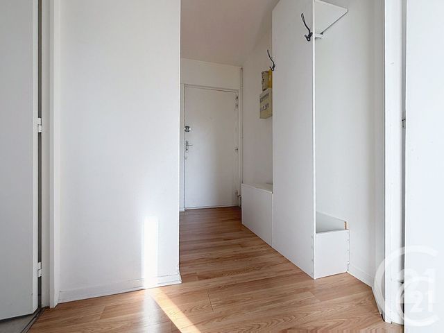 Appartement F2 à louer - 2 pièces - 46.0 m2 - ROUEN - 76 - HAUTE-NORMANDIE - Century 21 Harmony