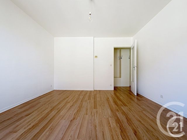 Appartement F2 à louer - 2 pièces - 46.0 m2 - ROUEN - 76 - HAUTE-NORMANDIE - Century 21 Harmony