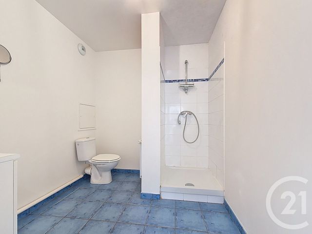 Appartement F2 à louer - 2 pièces - 42.14 m2 - ROUEN - 76 - HAUTE-NORMANDIE - Century 21 Harmony