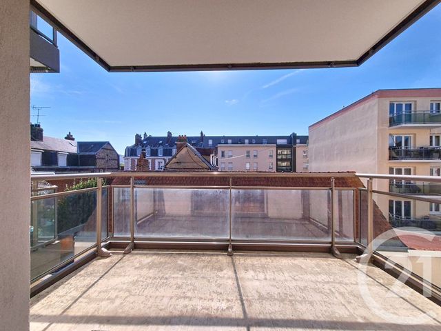 Appartement F2 à louer - 2 pièces - 42.14 m2 - ROUEN - 76 - HAUTE-NORMANDIE - Century 21 Harmony