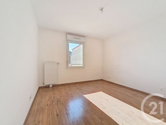 Appartement F2 à louer - 2 pièces - 42.14 m2 - ROUEN - 76 - HAUTE-NORMANDIE - Century 21 Harmony