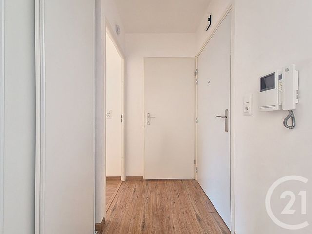 Appartement F2 à louer - 2 pièces - 42.14 m2 - ROUEN - 76 - HAUTE-NORMANDIE - Century 21 Harmony