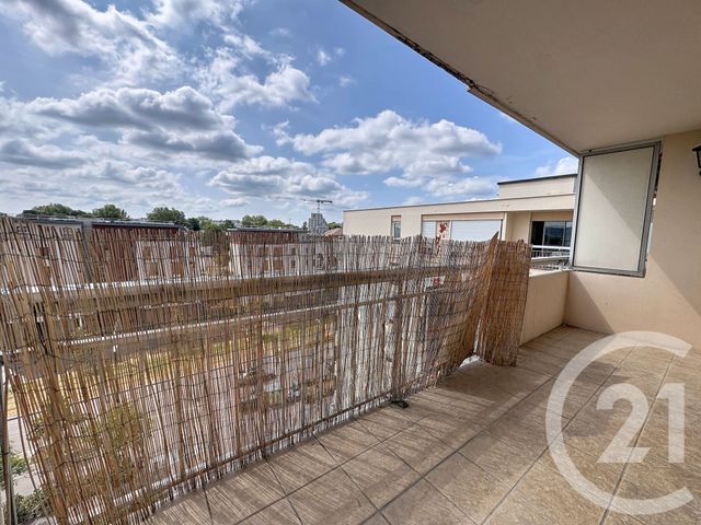 Appartement à vendre - 4 pièces - 73.74 m2 - LE PETIT QUEVILLY - 76 - HAUTE-NORMANDIE - Century 21 Harmony