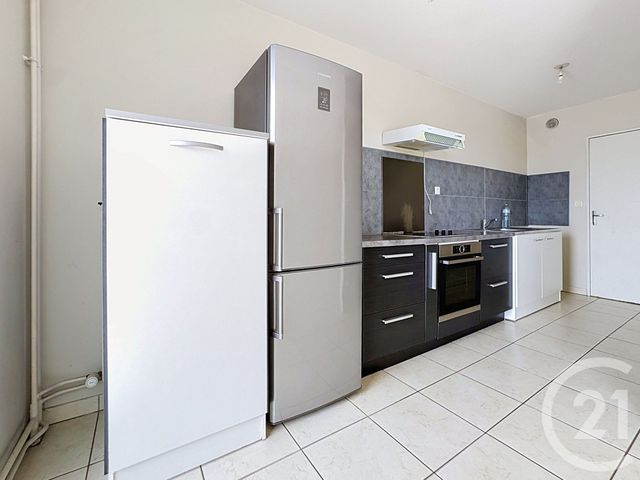 Appartement à vendre - 4 pièces - 73.74 m2 - LE PETIT QUEVILLY - 76 - HAUTE-NORMANDIE - Century 21 Harmony
