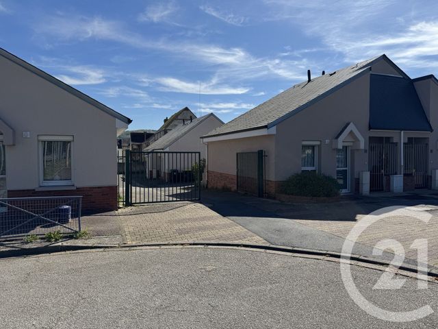 parking à vendre - 14.0 m2 - ST ETIENNE DU ROUVRAY - 76 - HAUTE-NORMANDIE - Century 21 Harmony
