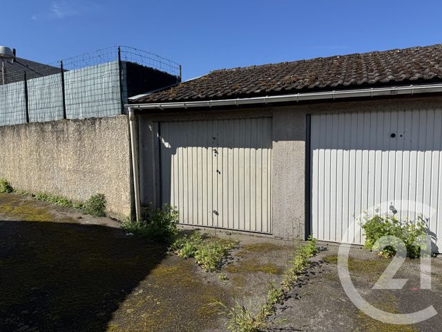 parking à vendre - 14.0 m2 - ST ETIENNE DU ROUVRAY - 76 - HAUTE-NORMANDIE - Century 21 Harmony