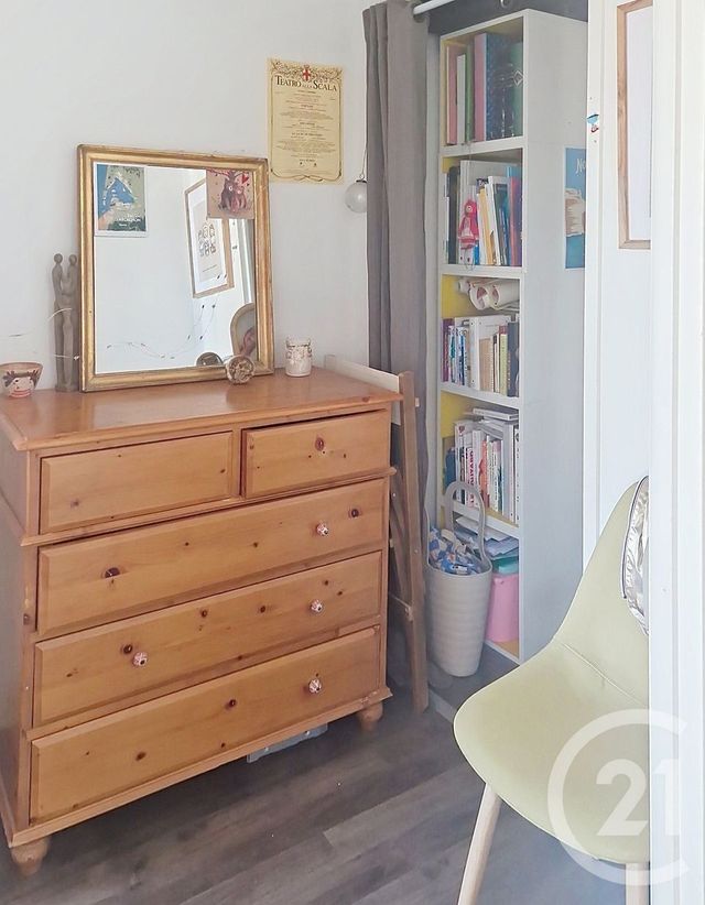 Appartement F2 à vendre - 2 pièces - 39.84 m2 - ROUEN - 76 - HAUTE-NORMANDIE - Century 21 Harmony