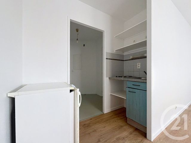 Appartement Studio à louer - 1 pièce - 21.08 m2 - LE PETIT QUEVILLY - 76 - HAUTE-NORMANDIE - Century 21 Harmony